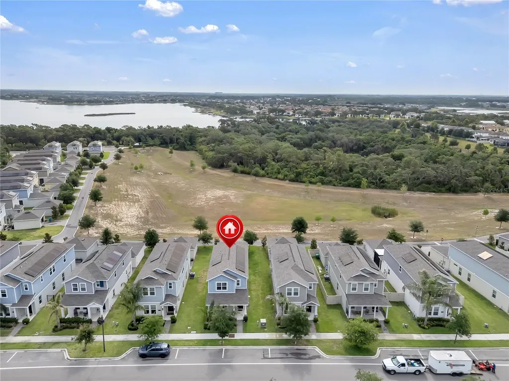 1431 Viscaya Cove Boulevard Winter Garden FL 34787