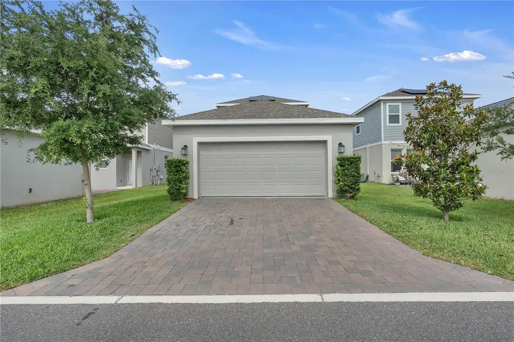 1431 Viscaya Cove Boulevard Winter Garden FL 34787