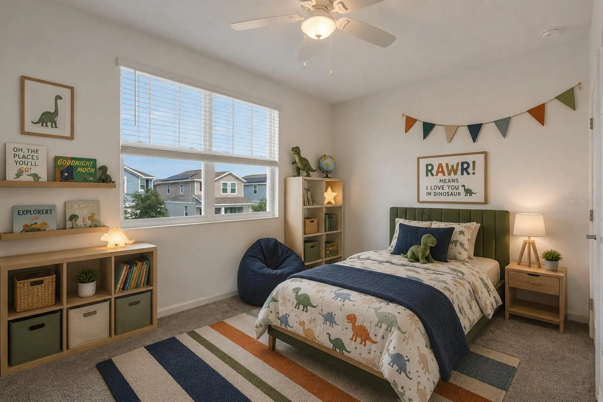 1431 Viscaya Cove Boulevard Winter Garden FL 34787