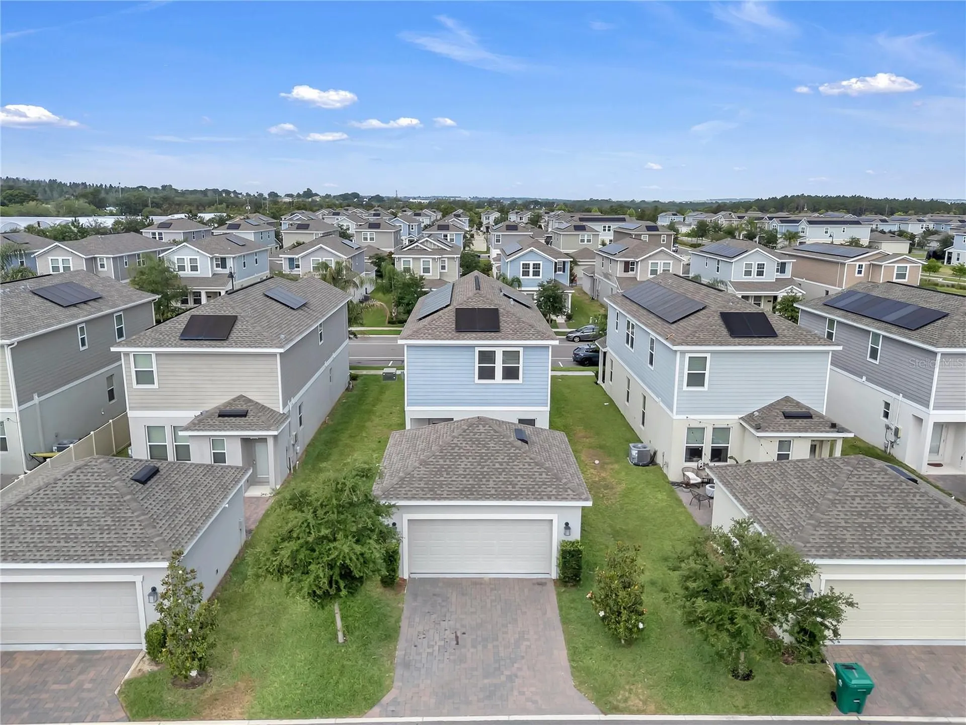 1431 Viscaya Cove Boulevard Winter Garden FL 34787