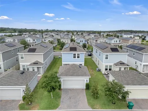 1431 Viscaya Cove Boulevard Winter Garden FL 34787