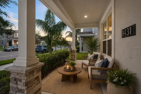 1431 Viscaya Cove Boulevard Winter Garden FL 34787