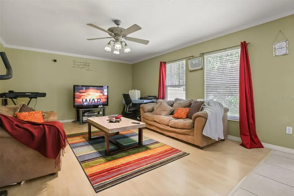268 Tavestock Loop Winter Springs FL 32708