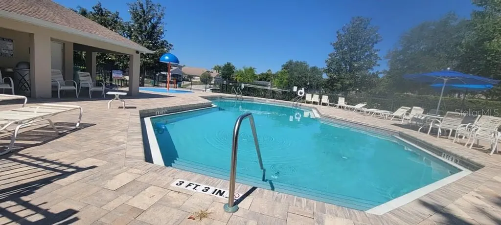 268 Tavestock Loop Winter Springs FL 32708