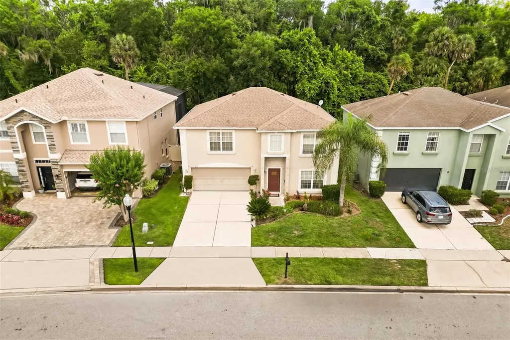 268 Tavestock Loop Winter Springs FL 32708