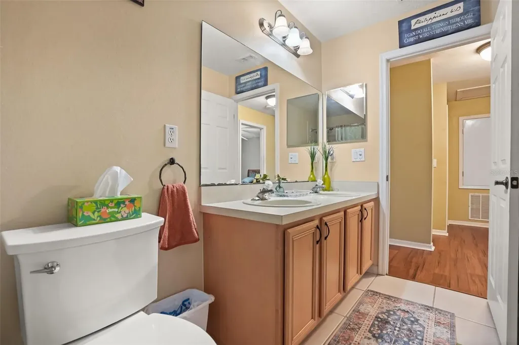 268 Tavestock Loop Winter Springs FL 32708