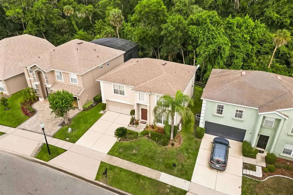 268 Tavestock Loop Winter Springs FL 32708