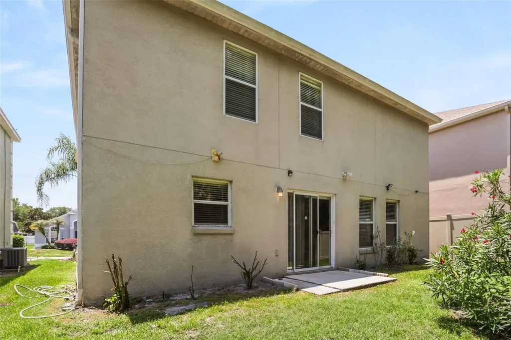 268 Tavestock Loop Winter Springs FL 32708