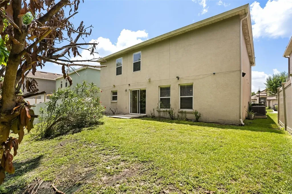 268 Tavestock Loop Winter Springs FL 32708