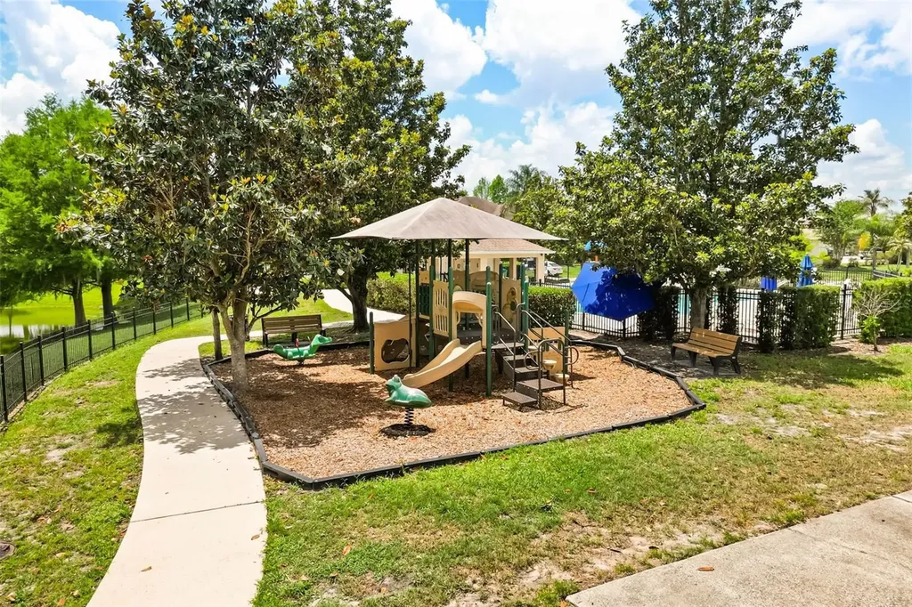 268 Tavestock Loop Winter Springs FL 32708