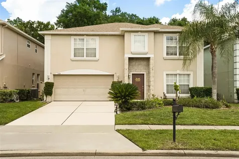 268 Tavestock Loop Winter Springs FL 32708
