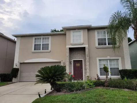 268 Tavestock Loop Winter Springs FL 32708