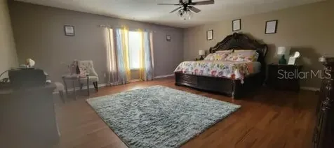 268 Tavestock Loop Winter Springs FL 32708