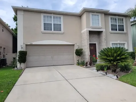 268 Tavestock Loop Winter Springs FL 32708