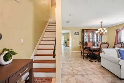 268 Tavestock Loop Winter Springs FL 32708
