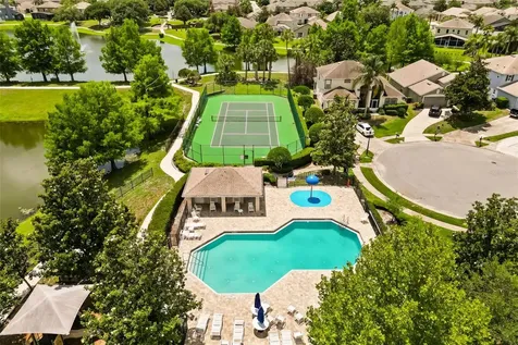 268 Tavestock Loop Winter Springs FL 32708