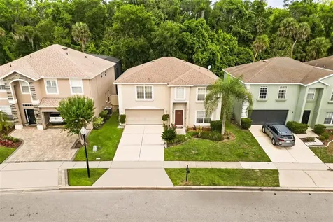268 Tavestock Loop Winter Springs FL 32708