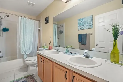 268 Tavestock Loop Winter Springs FL 32708