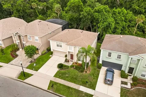 268 Tavestock Loop Winter Springs FL 32708