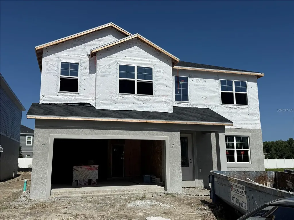 1136 Basalt Lane Sanford FL 32771