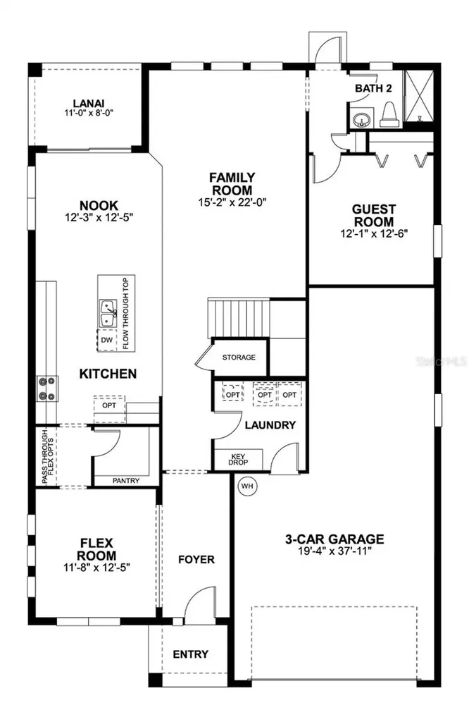 1136 Basalt Lane Sanford FL 32771