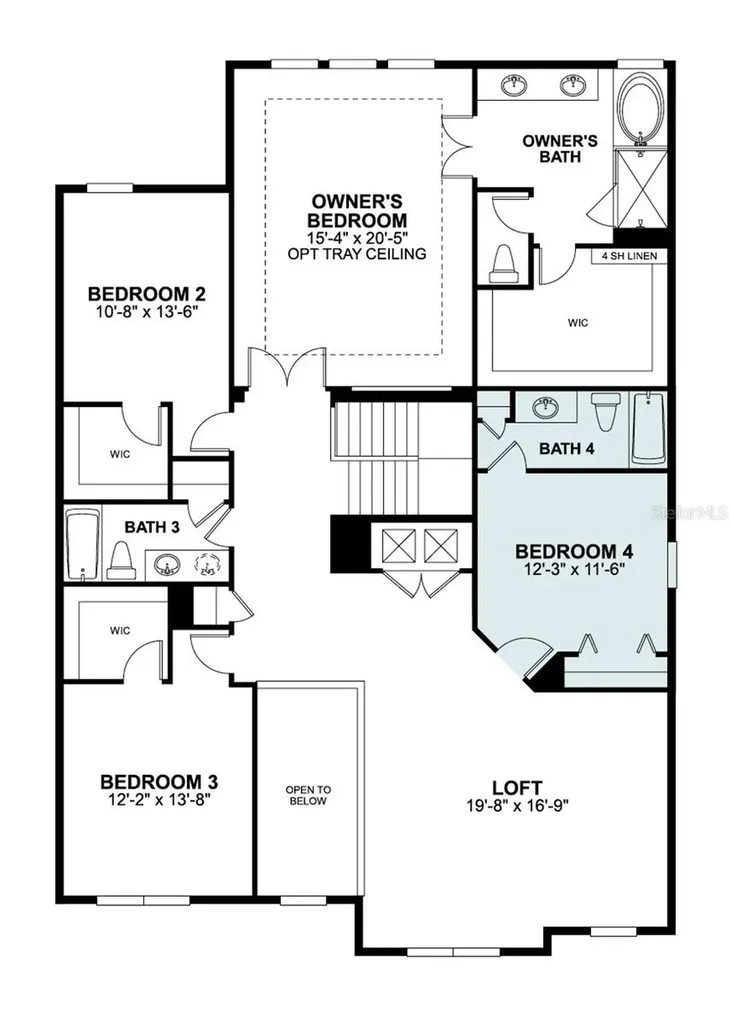 1136 Basalt Lane Sanford FL 32771