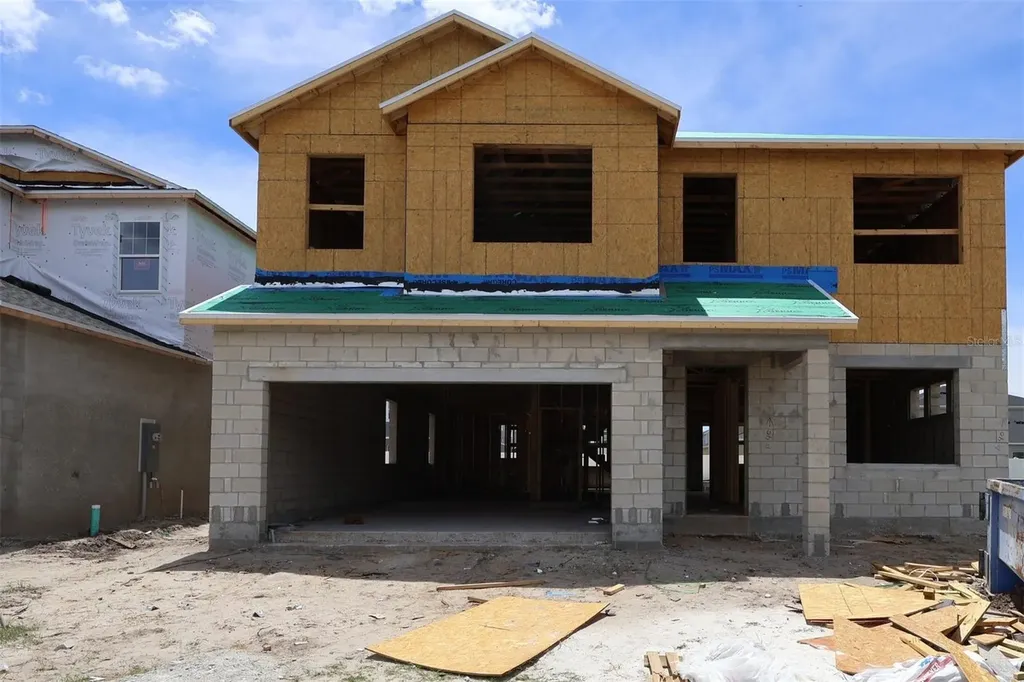 1136 Basalt Lane Sanford FL 32771