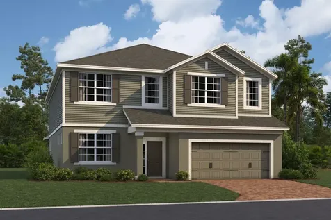 1136 Basalt Lane Sanford FL 32771