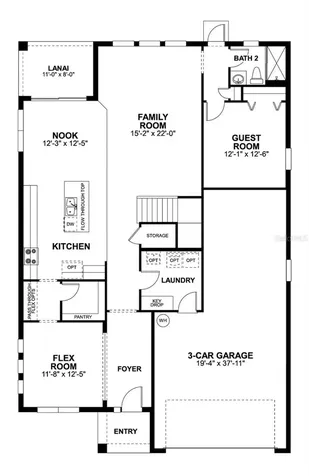 1136 Basalt Lane Sanford FL 32771