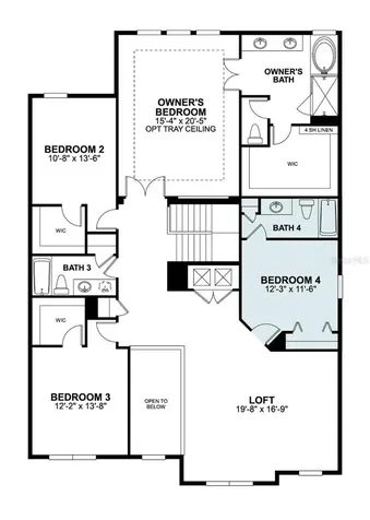 1136 Basalt Lane Sanford FL 32771
