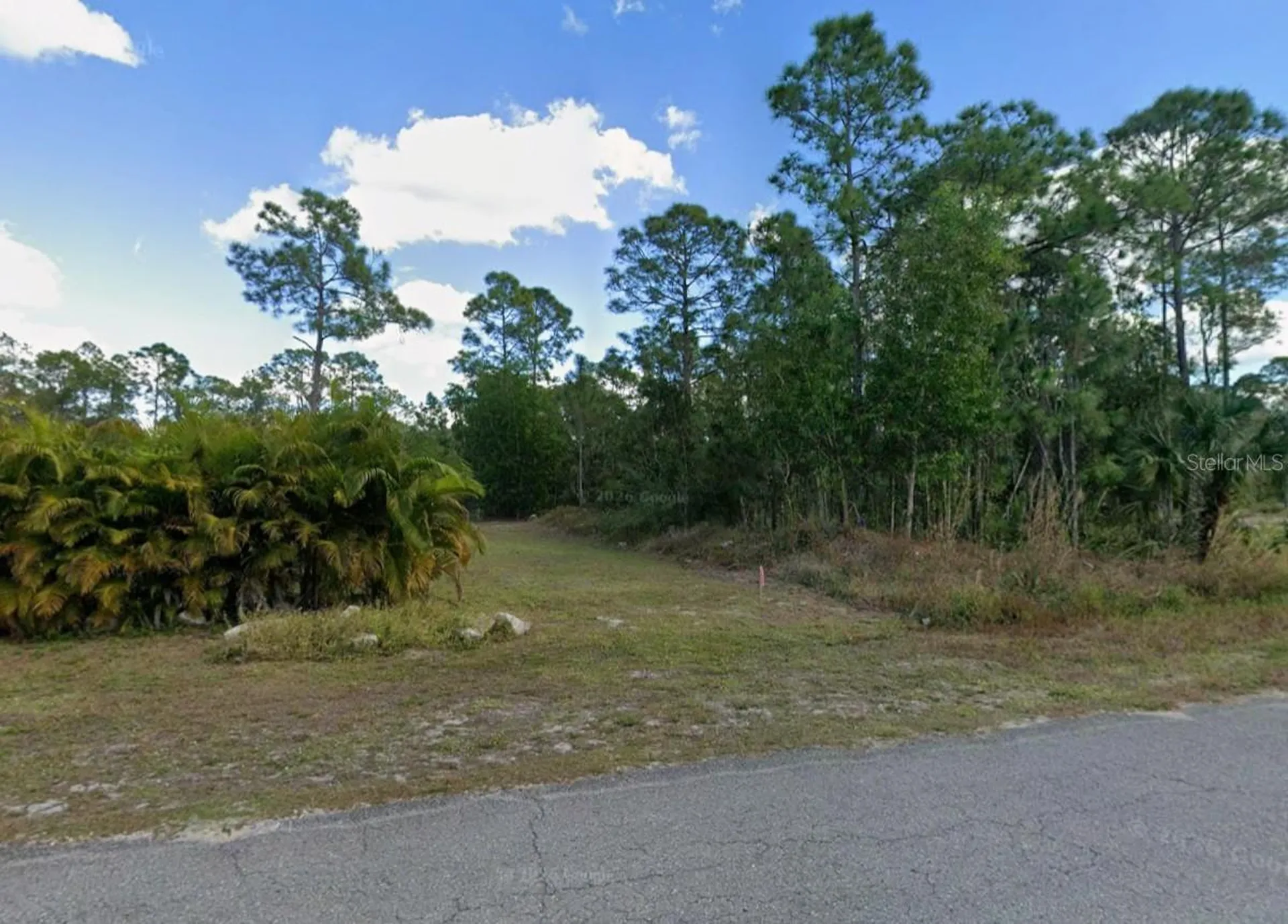 453 Conlee Street Lehigh Acres FL 33974