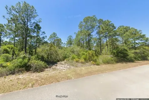 128 Sentimental Drive Lake Placid FL 33852