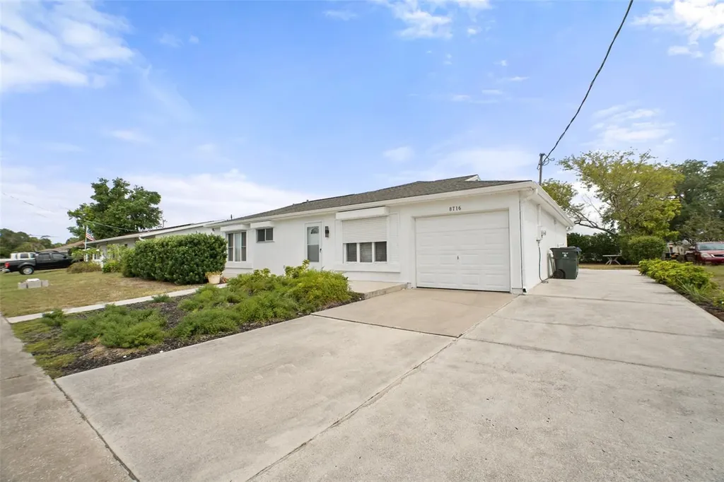8716 Trionfo Avenue North Port FL 34287