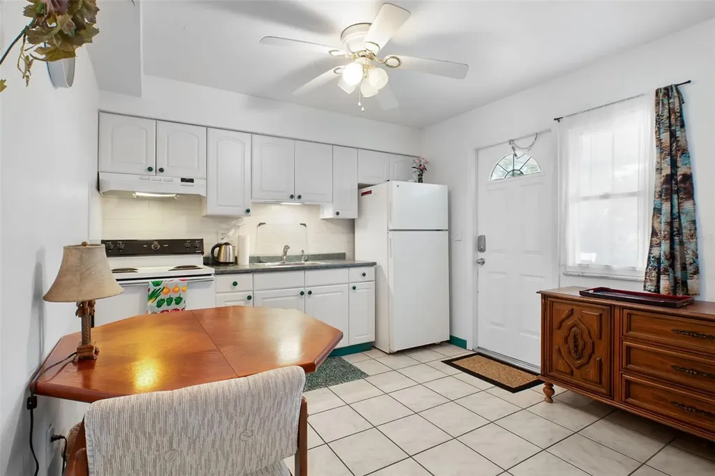 8716 Trionfo Avenue North Port FL 34287