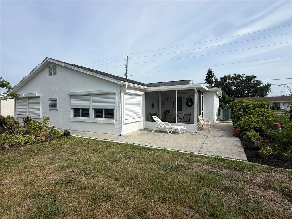 8716 Trionfo Avenue North Port FL 34287