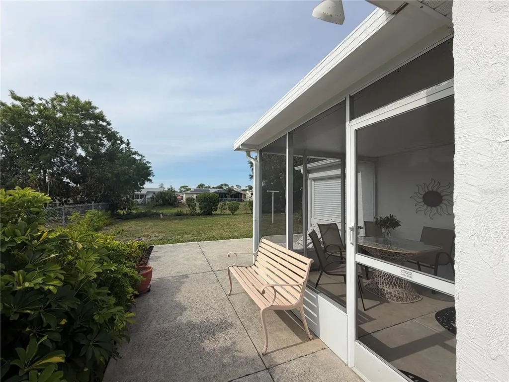 8716 Trionfo Avenue North Port FL 34287