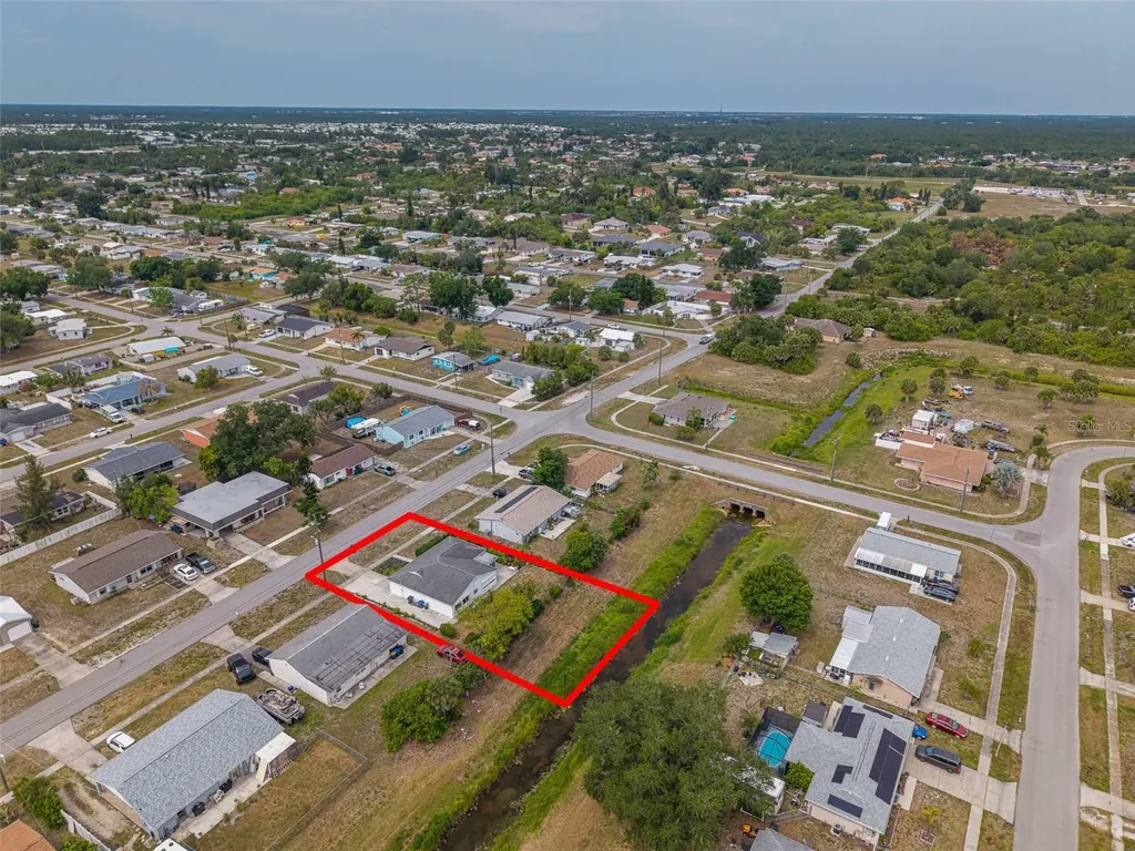 8716 Trionfo Avenue North Port FL 34287