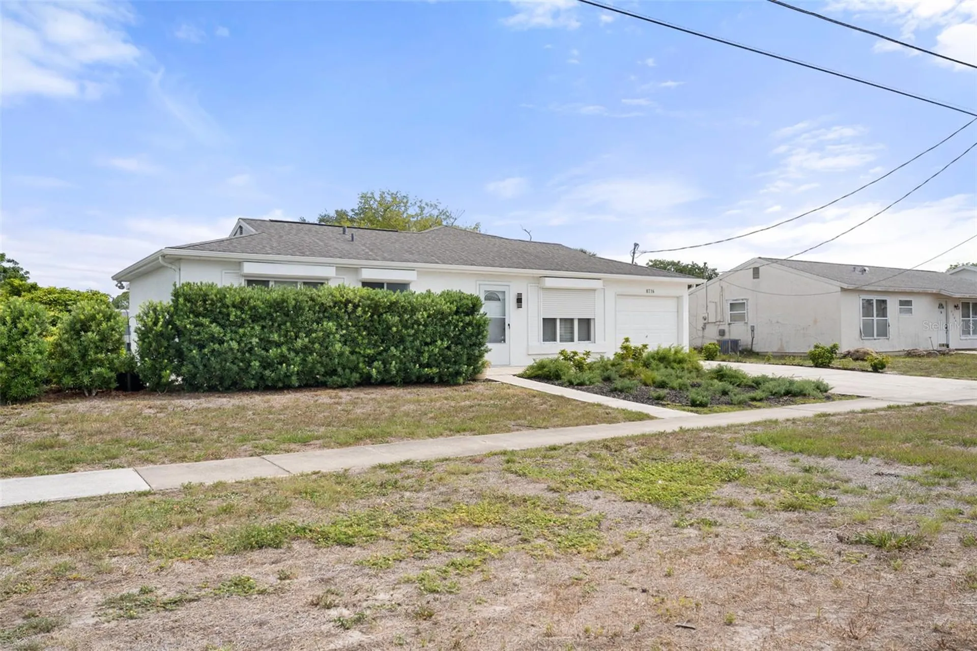 8716 Trionfo Avenue North Port FL 34287