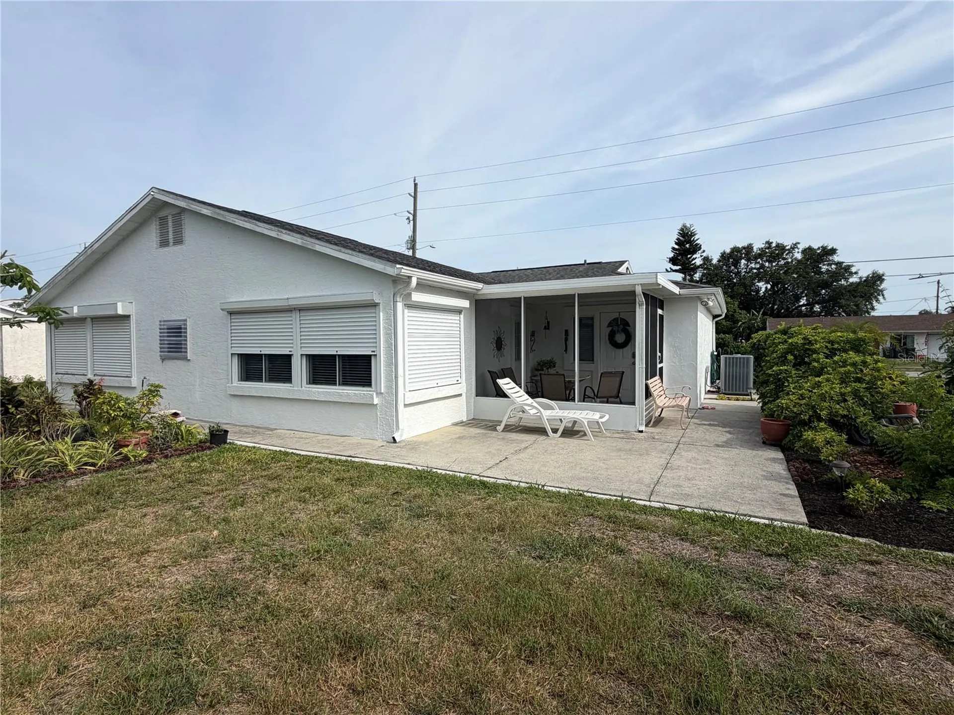 8716 Trionfo Avenue North Port FL 34287