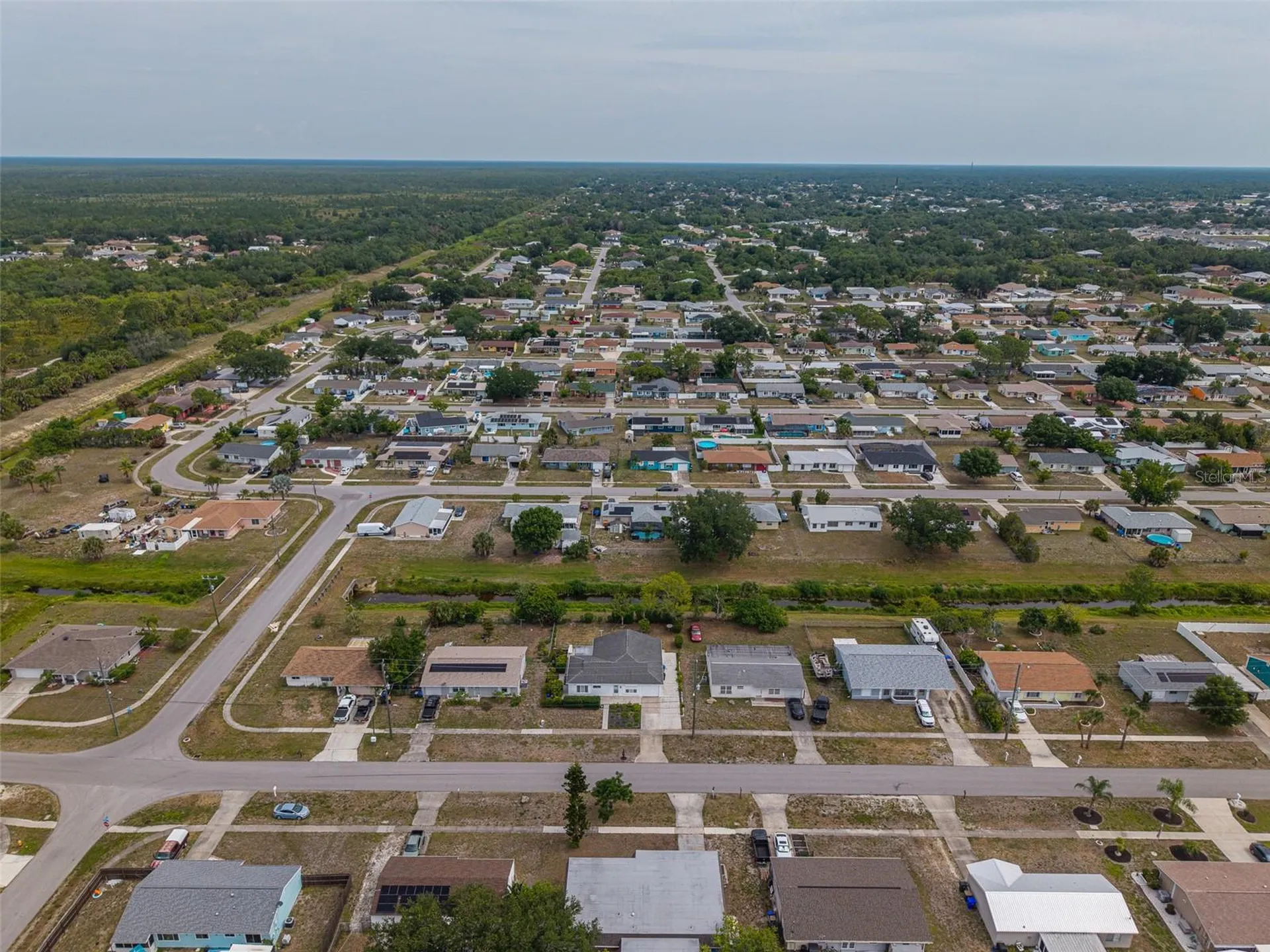 8716 Trionfo Avenue North Port FL 34287