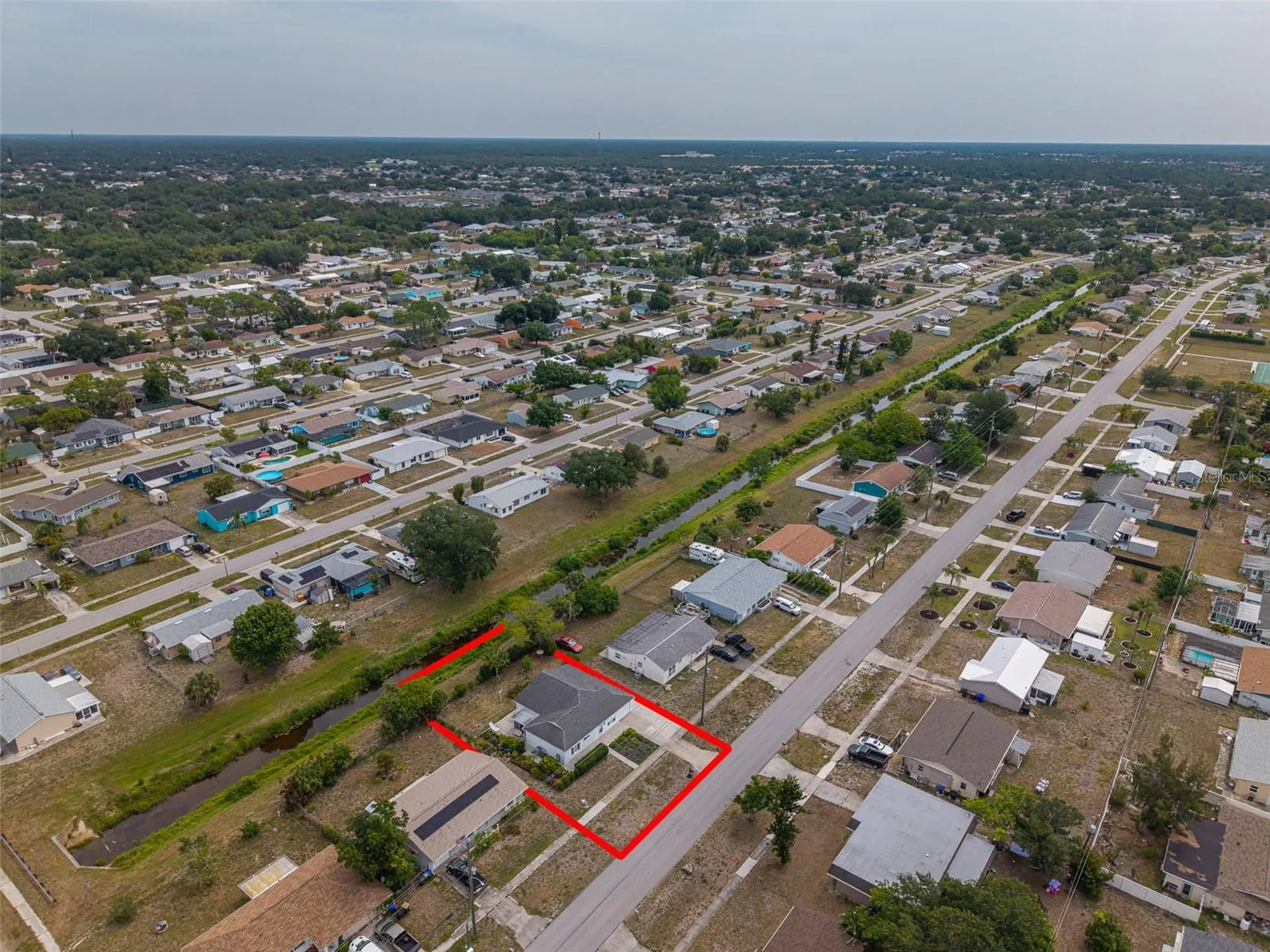 8716 Trionfo Avenue North Port FL 34287
