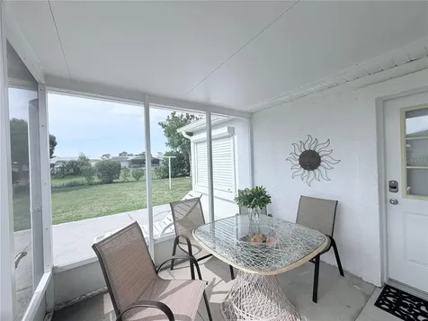8716 Trionfo Avenue North Port FL 34287