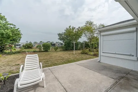 8716 Trionfo Avenue North Port FL 34287