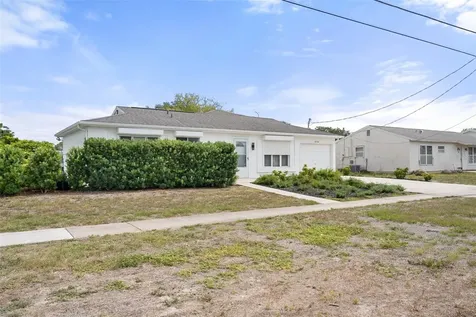 8716 Trionfo Avenue North Port FL 34287