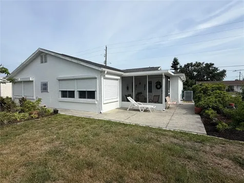 8716 Trionfo Avenue North Port FL 34287