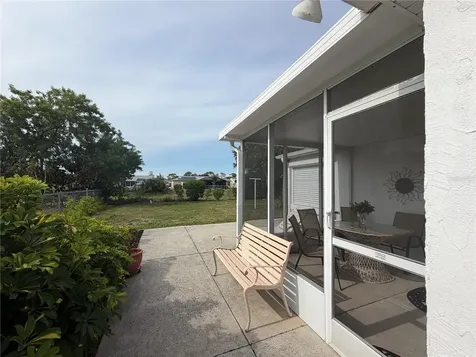 8716 Trionfo Avenue North Port FL 34287