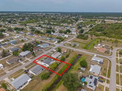 8716 Trionfo Avenue North Port FL 34287