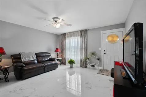 8716 Trionfo Avenue North Port FL 34287