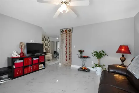 8716 Trionfo Avenue North Port FL 34287