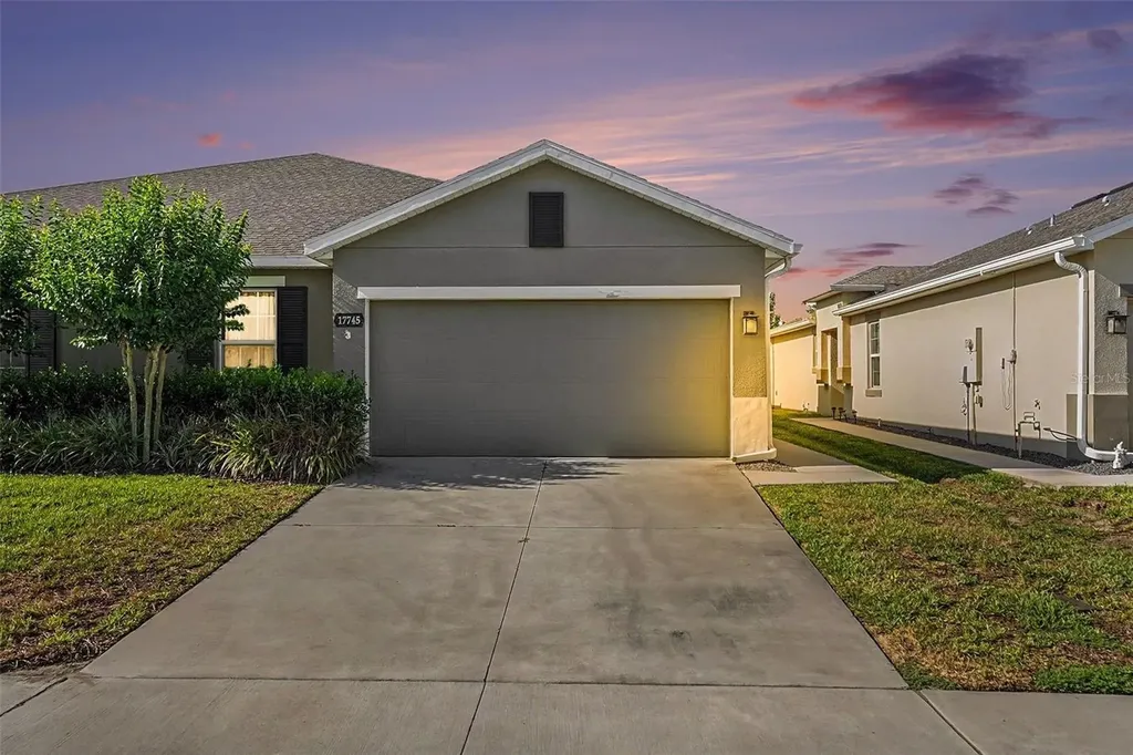 17745 Turning Leaf Circle Land O Lakes FL 34638